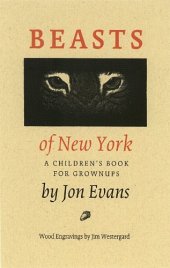 book Beasts of New York