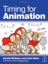 book Timing for Animation