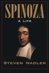 book Spinoza: A Life