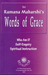 book Words of Grace