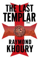 book The Last Templar