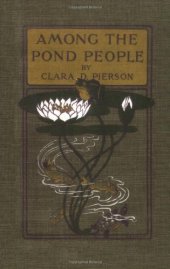 book Among the Pond People