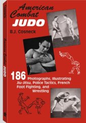 book American Combat Judo