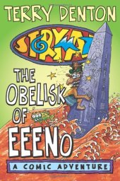 book Storymaze 6: The Obelisk of Eeeno (Storymaze series)