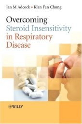 book Overcoming Steroid Insensitivity in Respiratory Disease