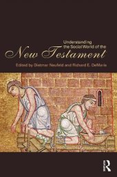 book Understanding the Social World of the New Testament