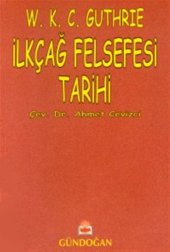 book Ilkcag Felsefesi Tarihi