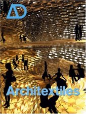 book Architextiles (Architectural Design November   December 2006 Vol. 76 No. 6)