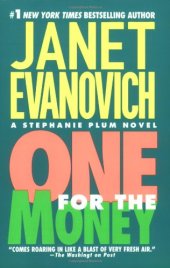 book One for the Money (Stephanie Plum, No. 1)