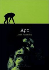 book Ape (Reaktion Books - Animal)