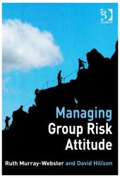 book Managing Group Risk Attitude