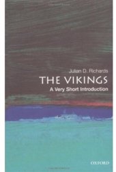 book The Vikings: A Very Short Introduction (Very Short Introductions)