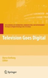 book Television Goes Digital