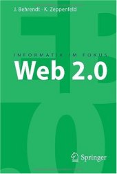 book Web 2.0