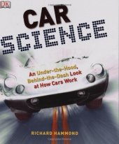 book Car Science