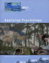 book Exploring Psychology: Applying Psychology (Exploring Psychology)