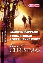 book Covert Christmas: Open Season Second-Chance Sheriff Saving Christmas