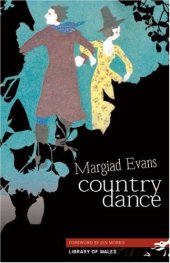 book Country Dance (Library of Wales)