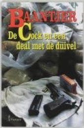 book De Cock En Een Deal Met De Duivel