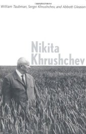 book Nikita Khrushchev