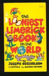 book The Looniest Limerick Book in the World