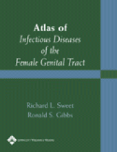 book Atlas of Infectious Diseases of the Female Genital Tract