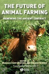 book The Future of Animal Farming: Renewing the Ancient Contract