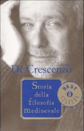 book Storia Dela Filosofia Medioevale