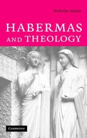 book Habermas and Theology