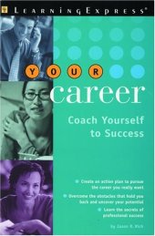 book Your Career: Coach Yourself to Success