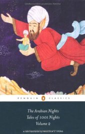 book The Arabian Nights: Tales of 1,001 Nights: Volume 2 (Penguin Classics)