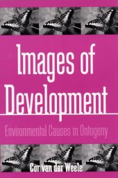 book Images of Development: Environmental Causes in Ontogeny