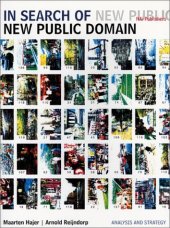 book In Search Of New Public Domain