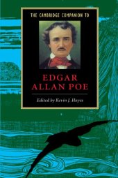 book The Cambridge Companion to Edgar Allan Poe (Cambridge Companions to Literature)