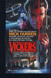 book Vickers