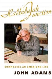 book Hallelujah Junction: Composing an American Life