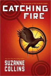 book Hunger Games 2 Catching Fire