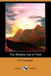 book The Shadow Out of Time