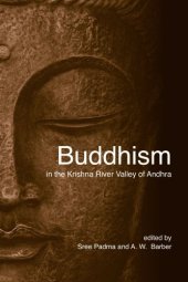 book Buddhism in the Krishna River Valley of Andhra