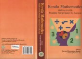 book Kerala Mathematics : History And Its Possible Transmission To Europe