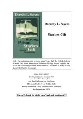 book Starkes Gift