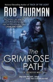 book The Grimrose Path