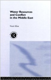 book Water, Resources and Conflict in the Middle East