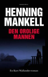 book Den orolige mannen