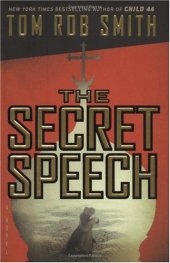 book The Secret Speech