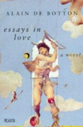 book Essays in Love a Novel