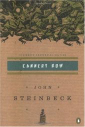 book Cannery Row: (Centennial Edition)