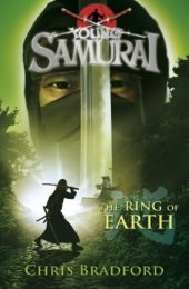 book The Ring of Earth (Young Samurai)