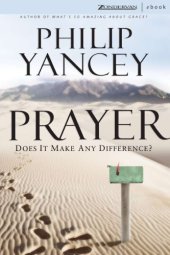 book Prayer HC: Does It Make Any Difference?