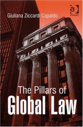 book The Pillars of Global Law